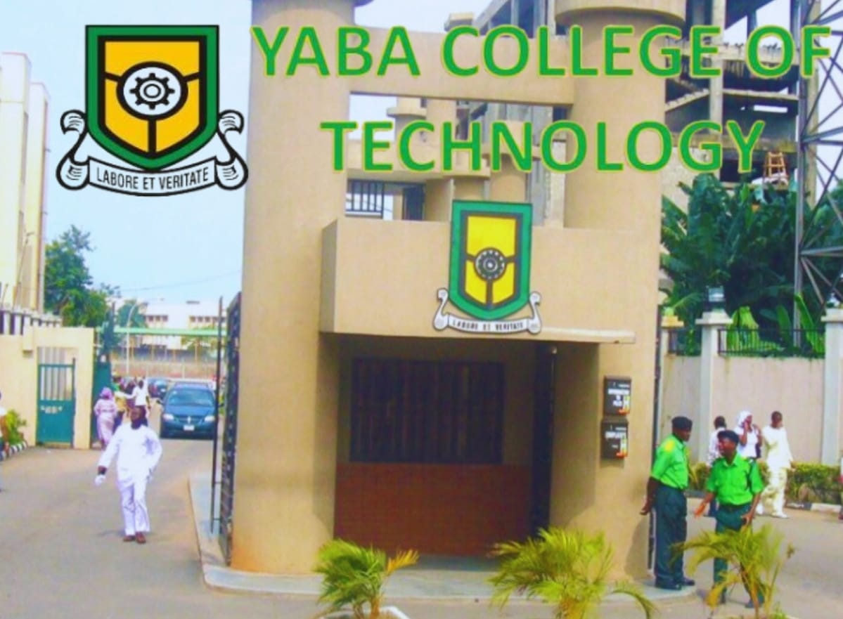YABATECH ND II student killed by alleged stray bullet during security operation in Lagos