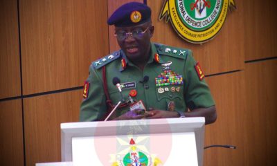 Army rejects fake claims of 40 soldier deaths, vows continued offensive against terrorists