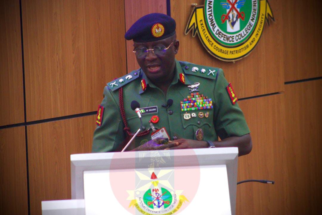 Army rejects fake claims of 40 soldier deaths, vows continued offensive against terrorists