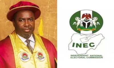 INEC Adjusts 2027 Election Timetable, Extends Deadline