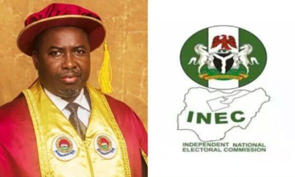 INEC Adjusts 2027 Election Timetable, Extends Deadline