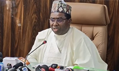 INEC extends deadline for parties’ membership registers ahead of 2027 elections