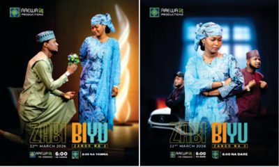 AREWA24 brings back ‘Zabi Biyu’ with bigger drama, deeper stories in season 2