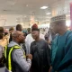 DSS arrests five airport security officials over breach involving ex-governor El-Rufai