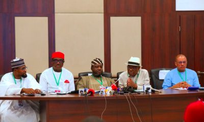 Wike-backed PDP faction fixes May 25 for 2027 presidential primary