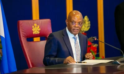 N302bn spent under Ibas, Rivers govt tells court in SERAP FOI case