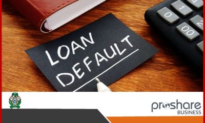 Big borrowers in Nigeria face loan freeze as CBN acts against defaulters