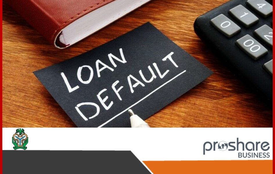 Big borrowers in Nigeria face loan freeze as CBN acts against defaulters