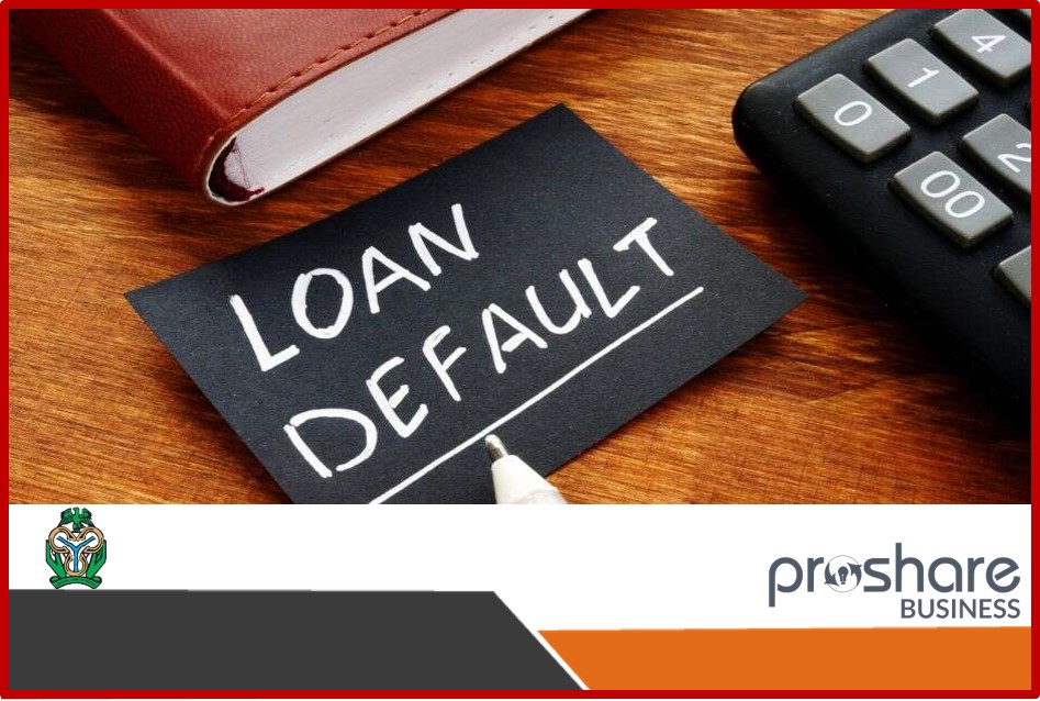 Big borrowers in Nigeria face loan freeze as CBN acts against defaulters