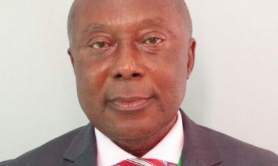 Court jails former acting AGF Chukwunyere Anamekwe Nwabuoku over N868m fraud case