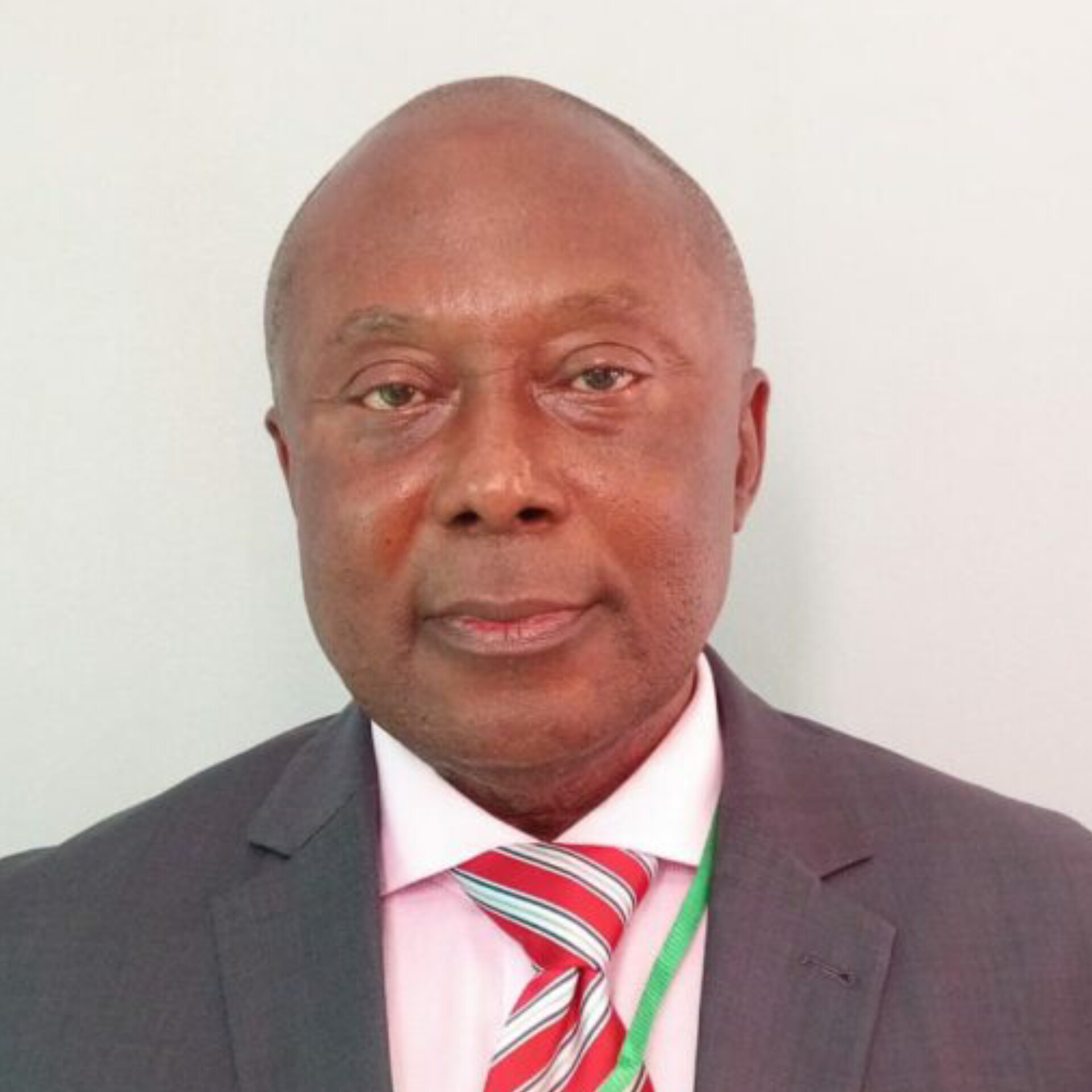 Court jails former acting AGF Chukwunyere Anamekwe Nwabuoku over N868m fraud case