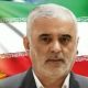 Iran confirms death of deputy intelligence minister Akbar Ghaffari