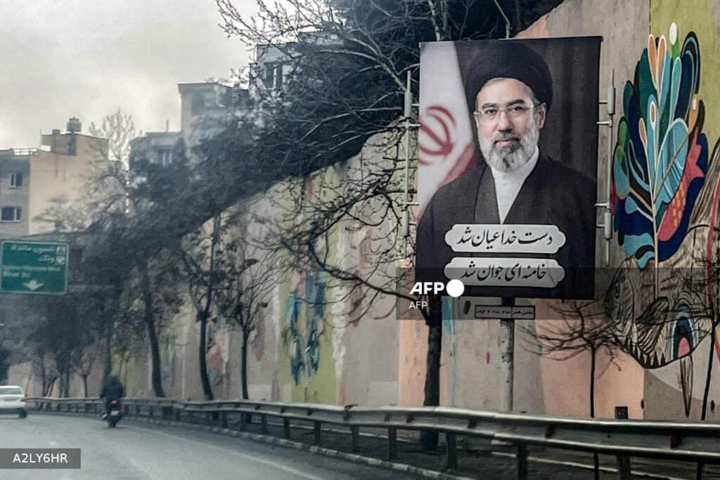 Iran vows to fight on 'As Long as It Takes' as foreign minister slams door on US talks