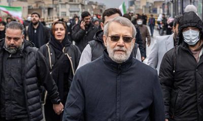 Senior Iranian leaders killed in overnight attack, Israel announces