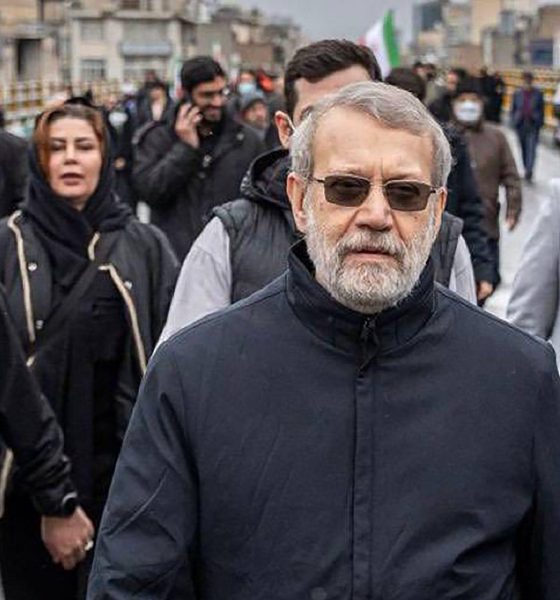 Senior Iranian leaders killed in overnight attack, Israel announces