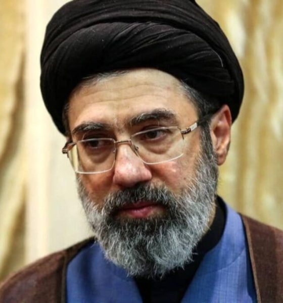 Assembly of Experts elects Mojtaba Khamenei as Iran's Supreme Leader