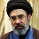 Assembly of Experts elects Mojtaba Khamenei as Iran's Supreme Leader
