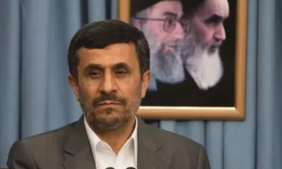 Former Iranian President Killed in US-Israeli Airstrikes on Tehran