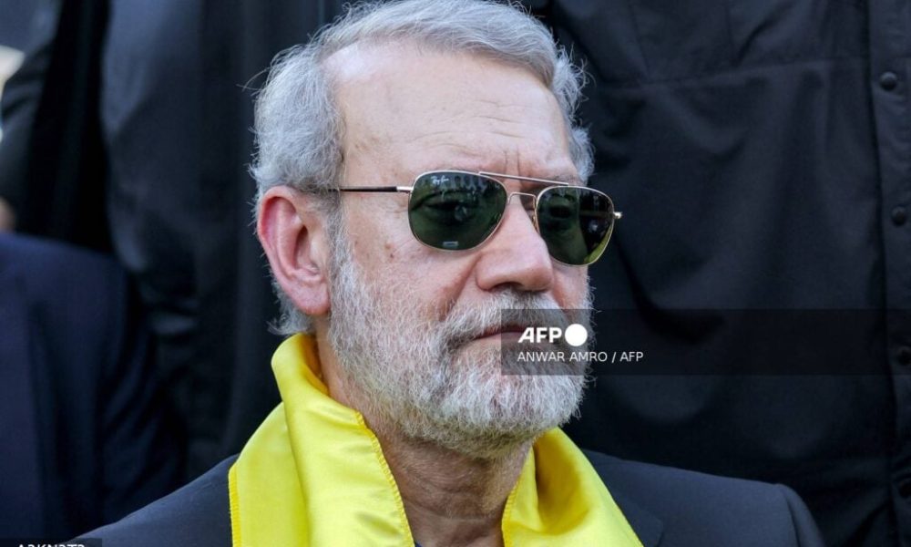 Iran to hold funeral for slain security chief as it vows vengeance