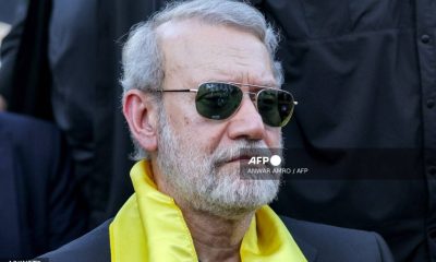 Iran to hold funeral for slain security chief as it vows vengeance