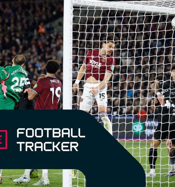 Italy lead World Cup playoff team valuations at €839m as DR Congo stand out