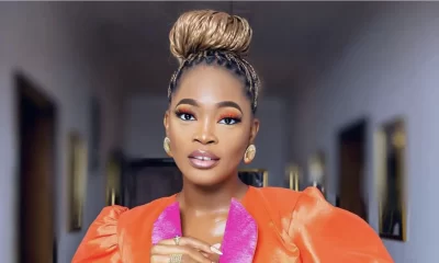 Kiekie speaks on setting boundaries in content creation