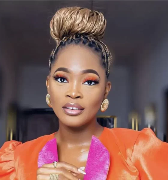 Kiekie speaks on setting boundaries in content creation