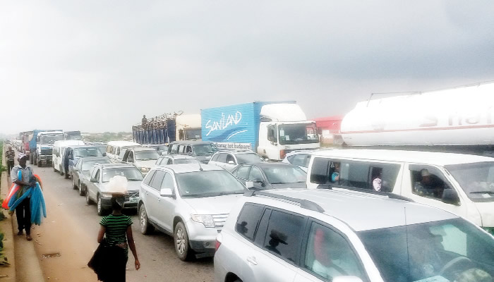 Motorists advised to use alternative routes as Kara Bridge repairs begin March 10