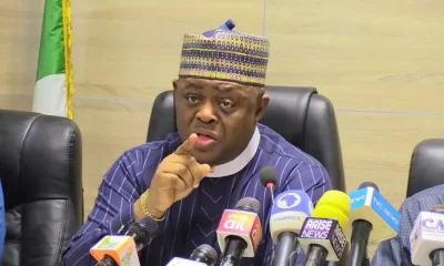 Former Aviation Minister Fani-Kayode dismisses reports of German rejection of ambassadorial nomination