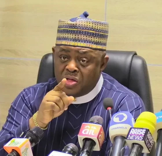 Former Aviation Minister Fani-Kayode dismisses reports of German rejection of ambassadorial nomination