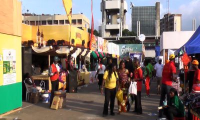 Government move forces closure of Lagos International Trade Fair complex