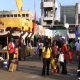 Breaking: Lagos International Trade Fair Complex shut over planned government takeover