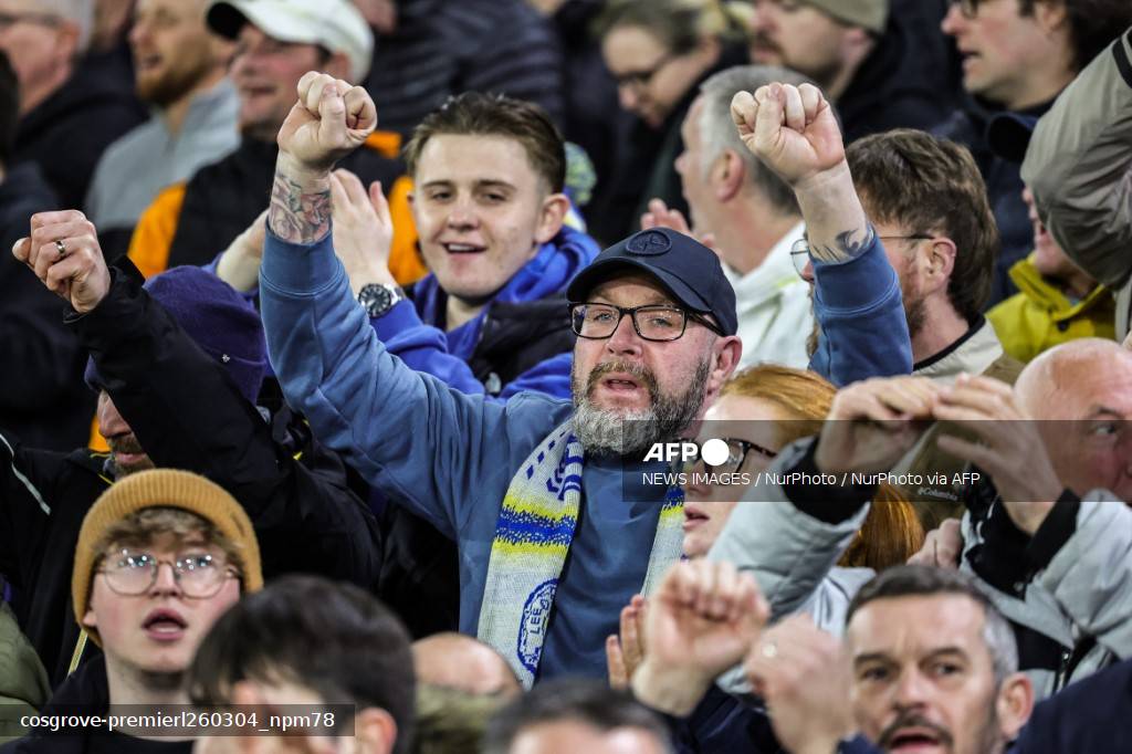 Leeds United Urge Fans to Show Respect for Ramadan Fast Break Ahead of FA Cup Tie with Norwich