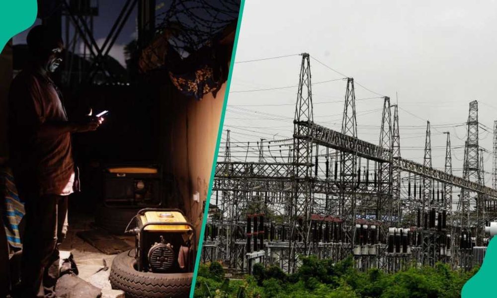 From grid collapses to generators: Nigeria’s electricity struggles exposed