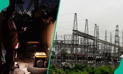 From grid collapses to generators: Nigeria’s electricity struggles exposed