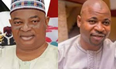 NURTW power struggle: Baruwa faction takes over headquarters, sacks MC Oluomo