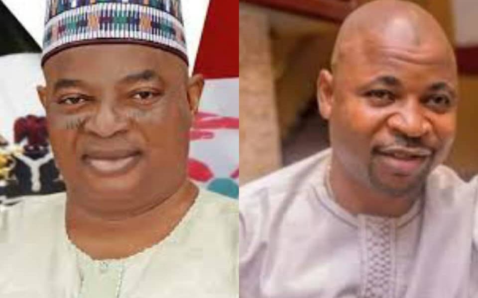 NURTW power struggle: Baruwa faction takes over headquarters, sacks MC Oluomo