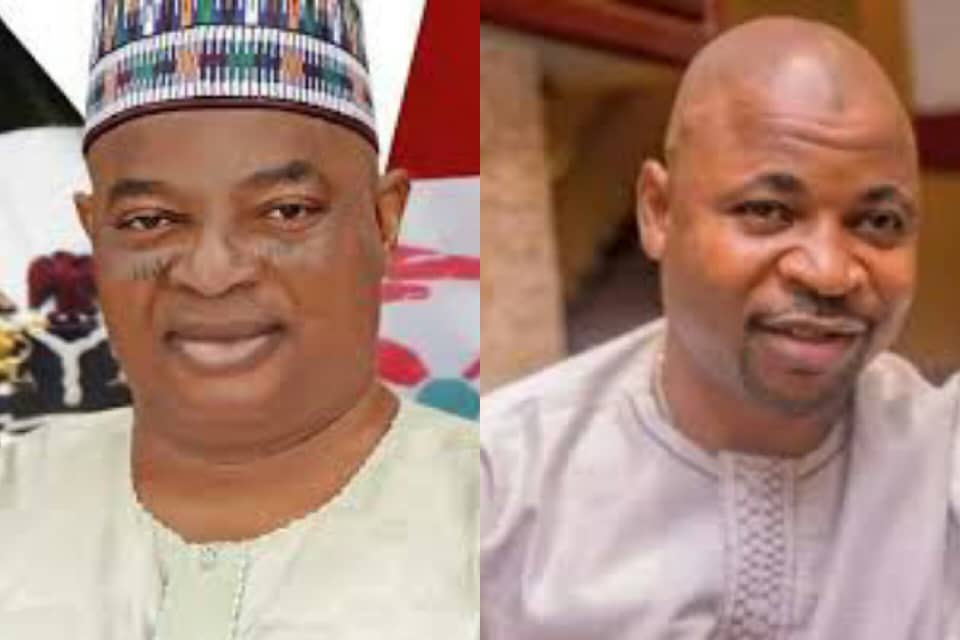 NURTW power struggle: Baruwa faction takes over headquarters, sacks MC Oluomo