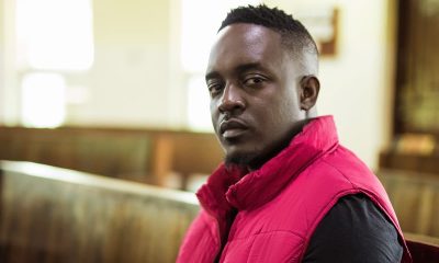 M.I crowns Mode 9 greatest Nigerian rapper of all time