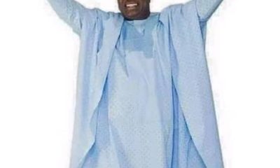  LAGOS 2027: Why Akinwunmi Ambode remains ahead of the pack