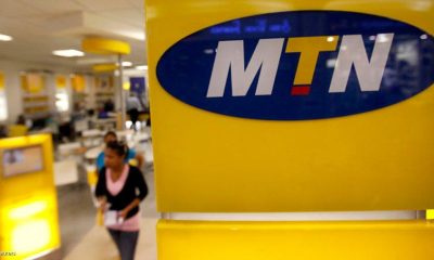 Nigeria, Ghana spark MTN Group’s projected profit boom