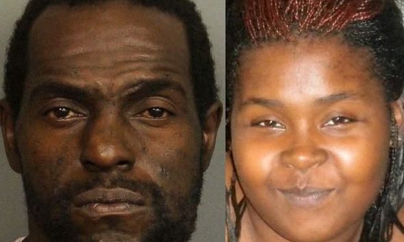 Man charged with capital murder after wife dies in deliberate fire