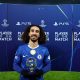 Cucurella blames inexperience, tactical errors for Chelsea’s Champions League exit to PSG