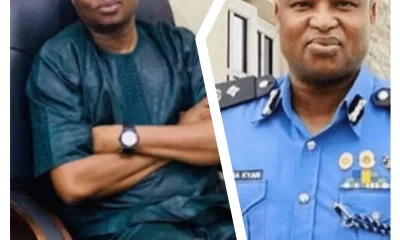 Court acquits Abba Kyari, brothers in NDLEA asset declaration case