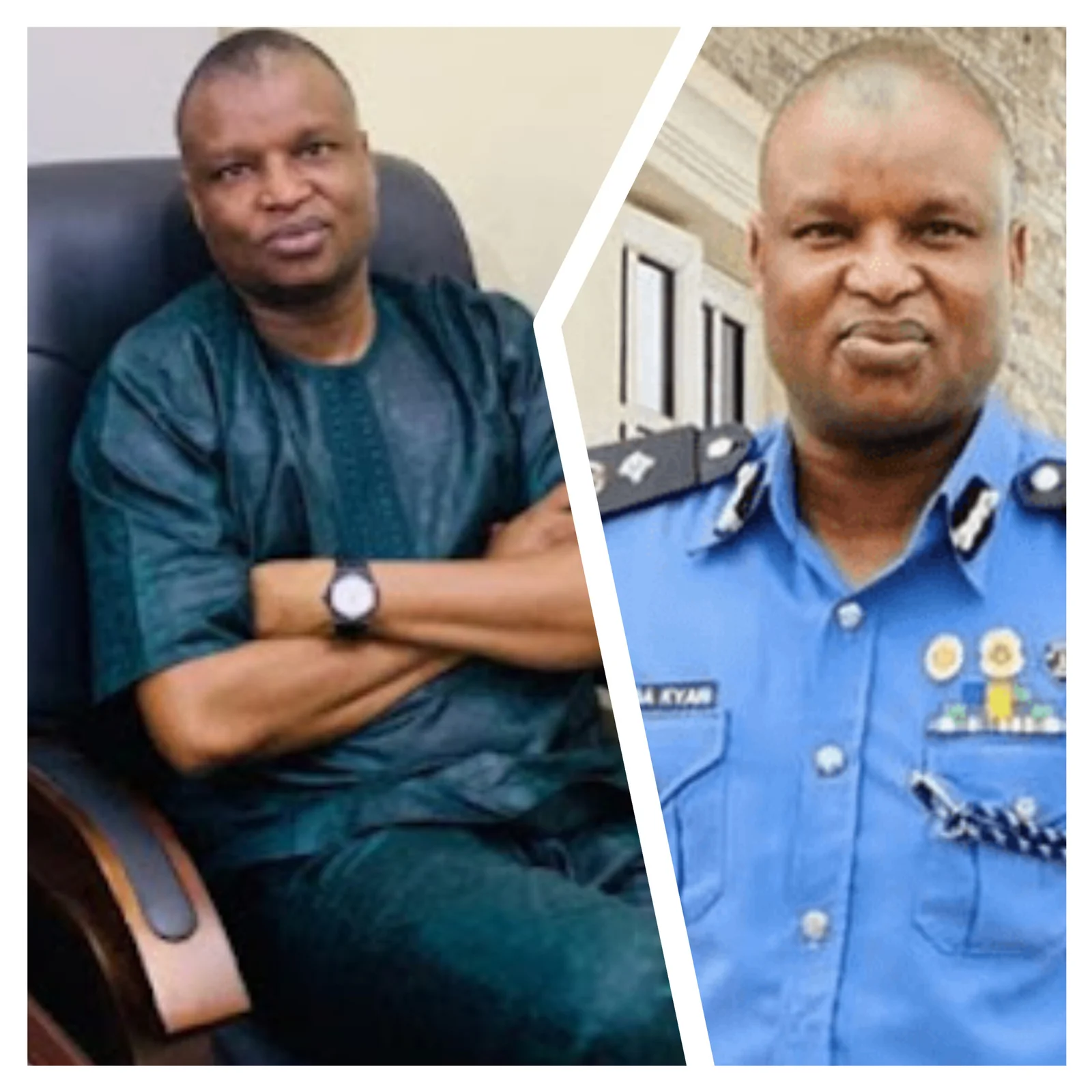 Court acquits Abba Kyari, brothers in NDLEA asset declaration case