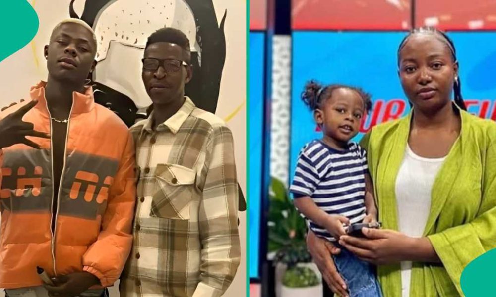 Two labs decline paternity tests for late singer Mohbad’s alleged son amid family dispute