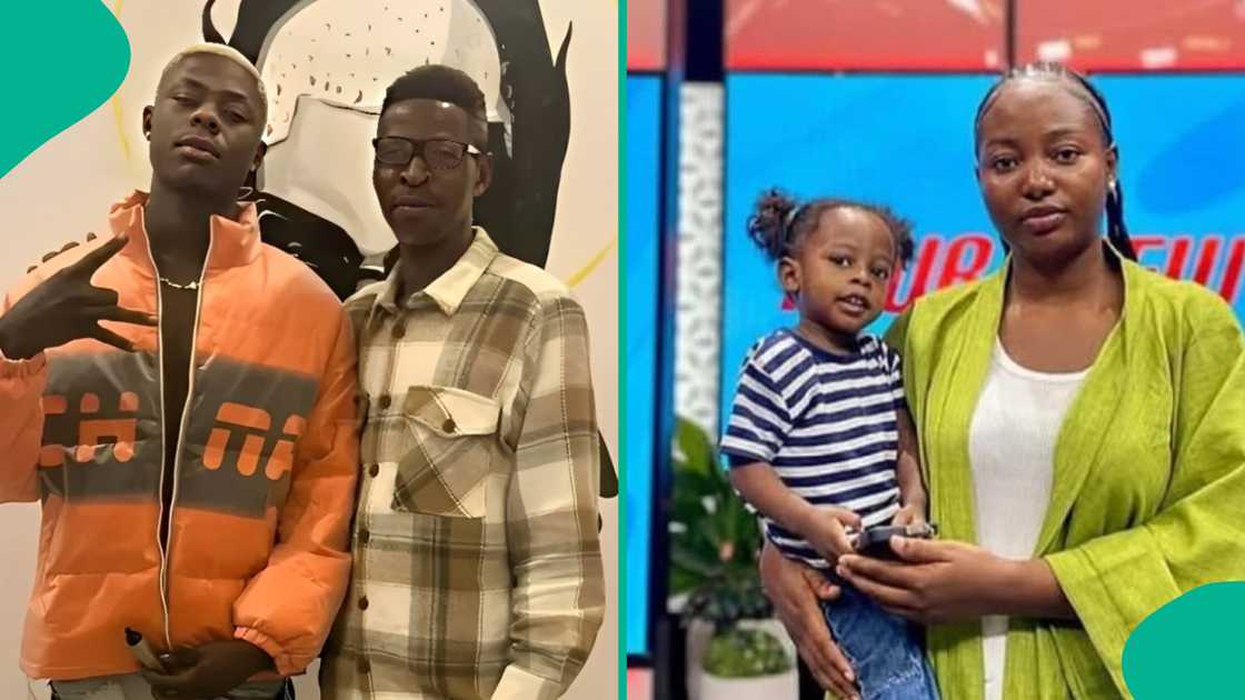 Two labs decline paternity tests for late singer Mohbad’s alleged son amid family dispute