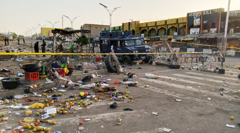 At least 13 killed, several abducted as gunmen attack wedding in Kaduna