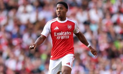 Ray Parlour predicts Gabriel Jesus exit as Arsenal consider summer squad overhaul