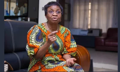 NAFDAC DG, regulators to lead discussions at 2026 World Consumer Rights Day